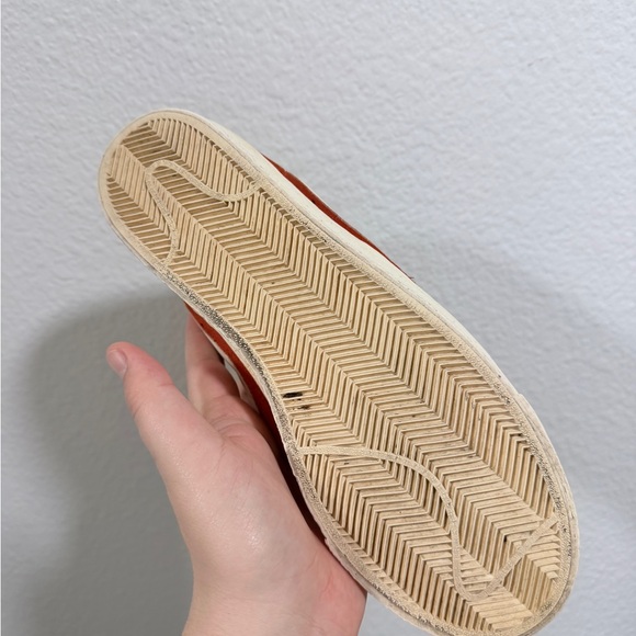 Nike rust blazers 2010 - Picture 4 of 9